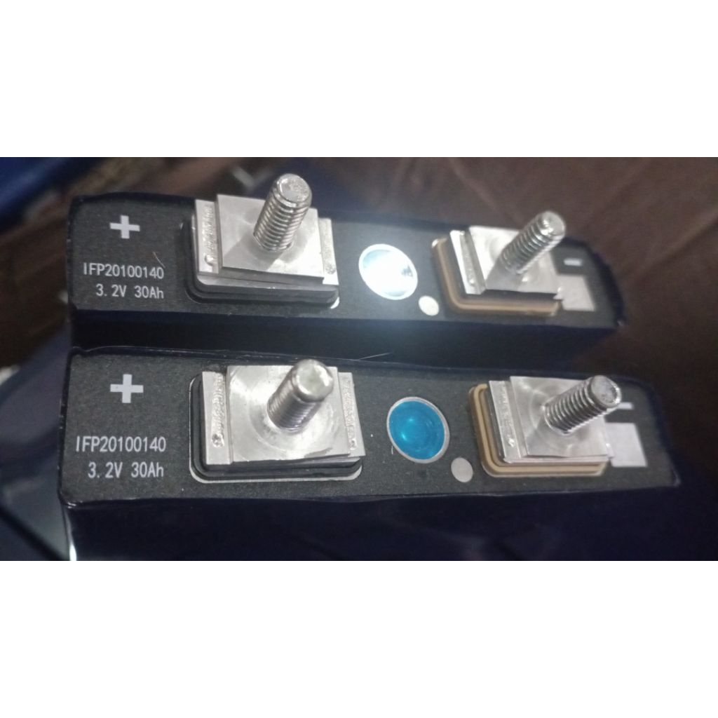 lifepo part elektronik