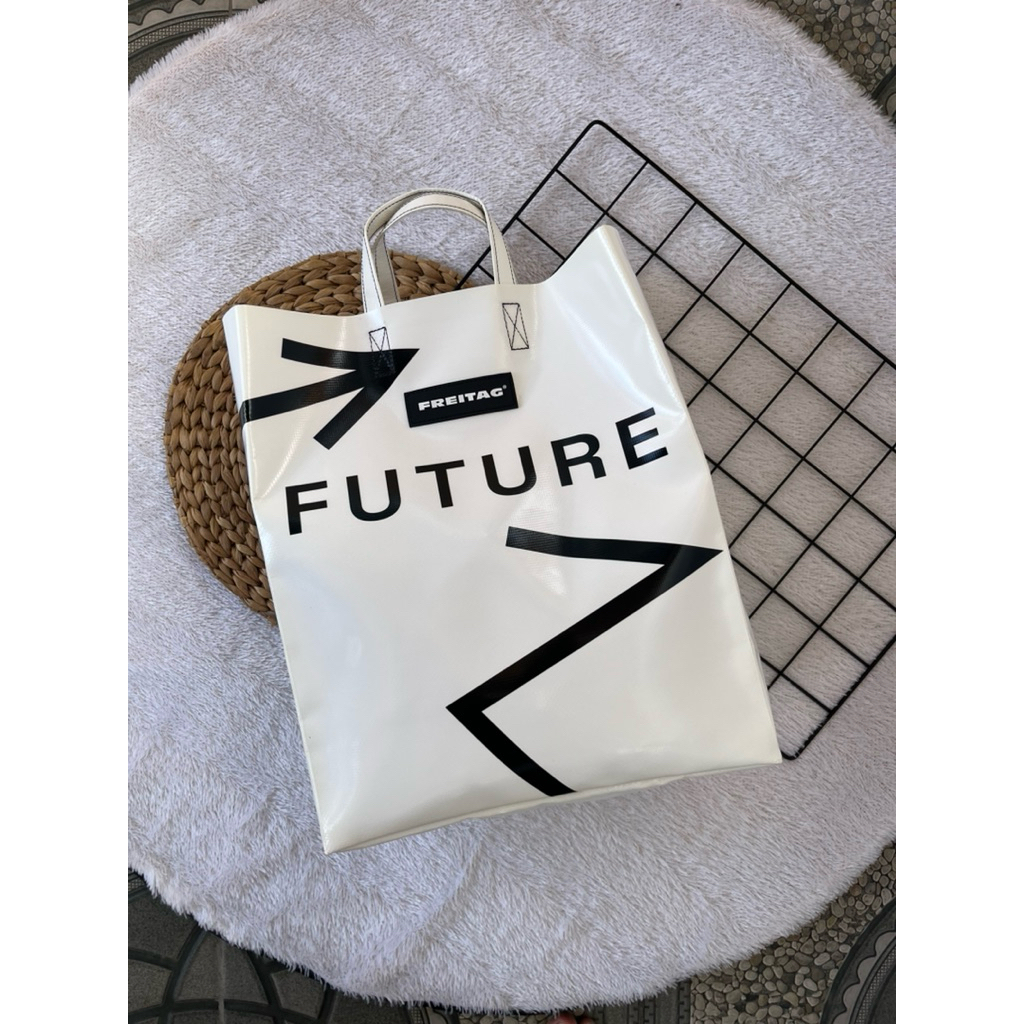 tote bag freitag bag