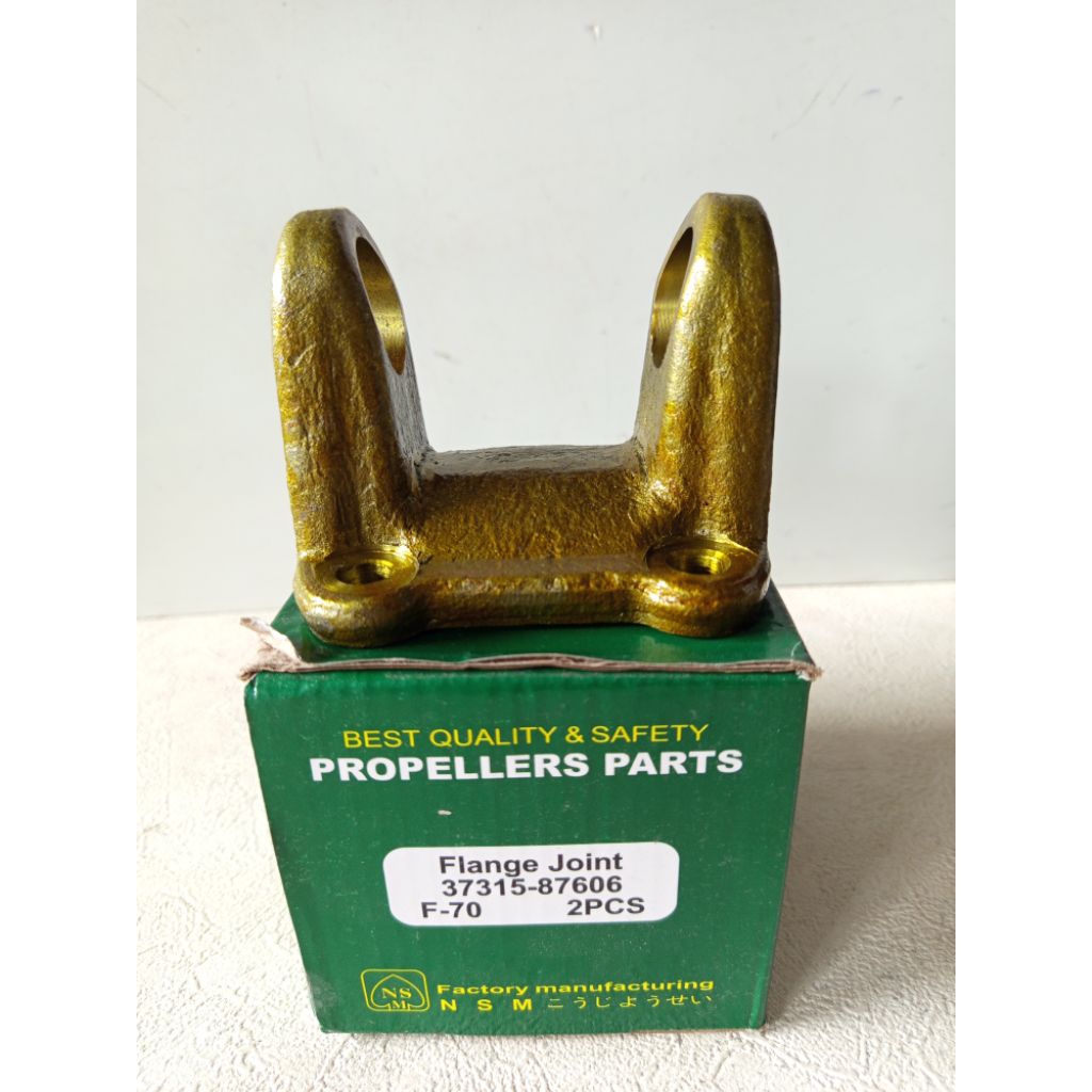 FLANGE JOINT DAIHATSU F70 / TAFT GT NSM