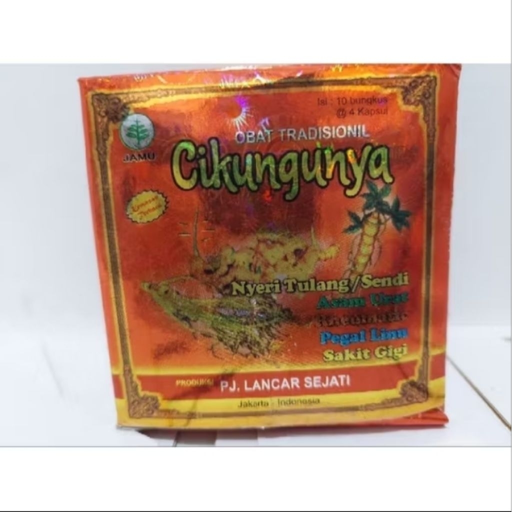 chikungunya