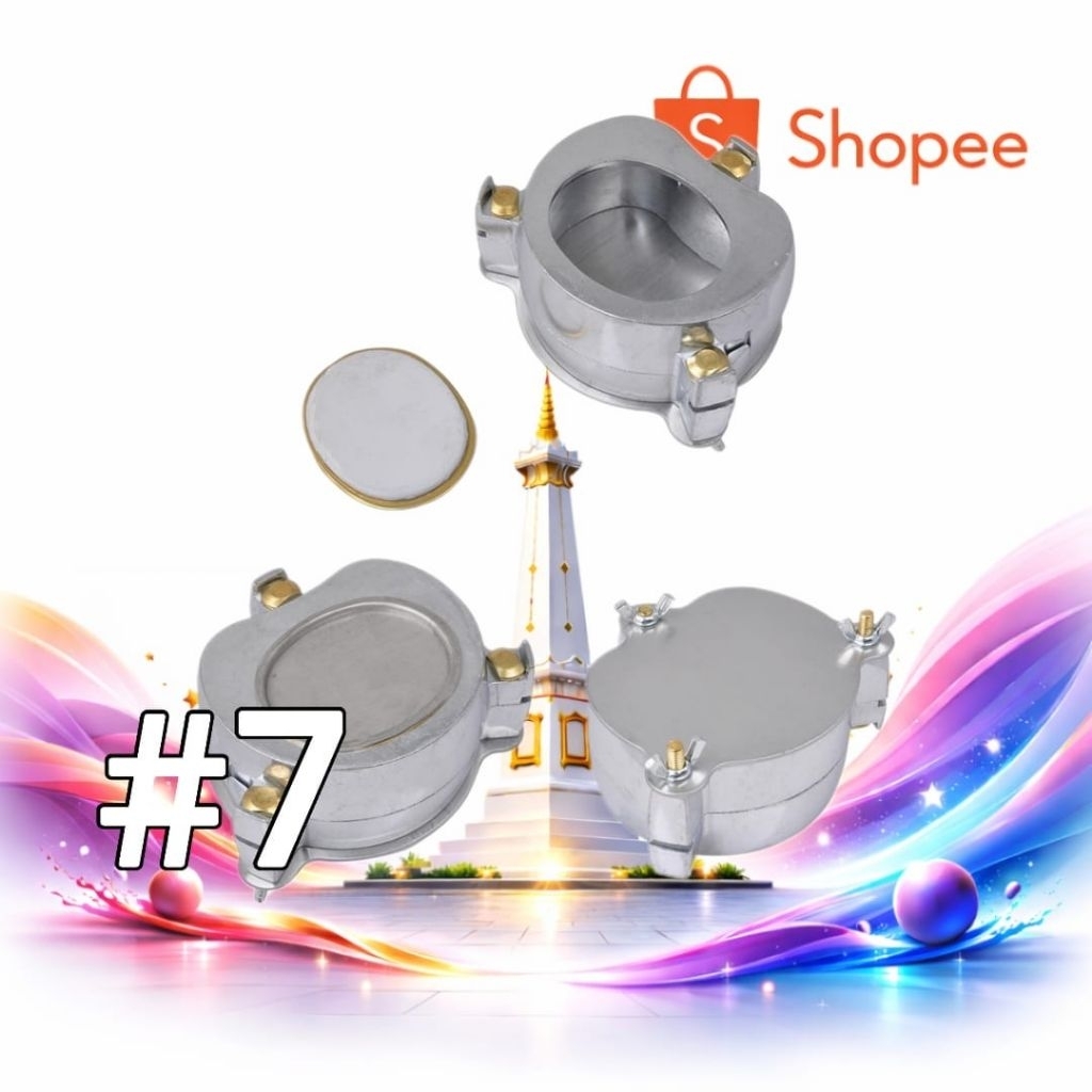 Dental Kuvet Acrylic