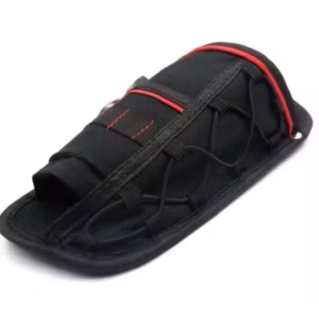 Tas bor listrik elektrik warna hitam hijau krem tas termurah Tas pria