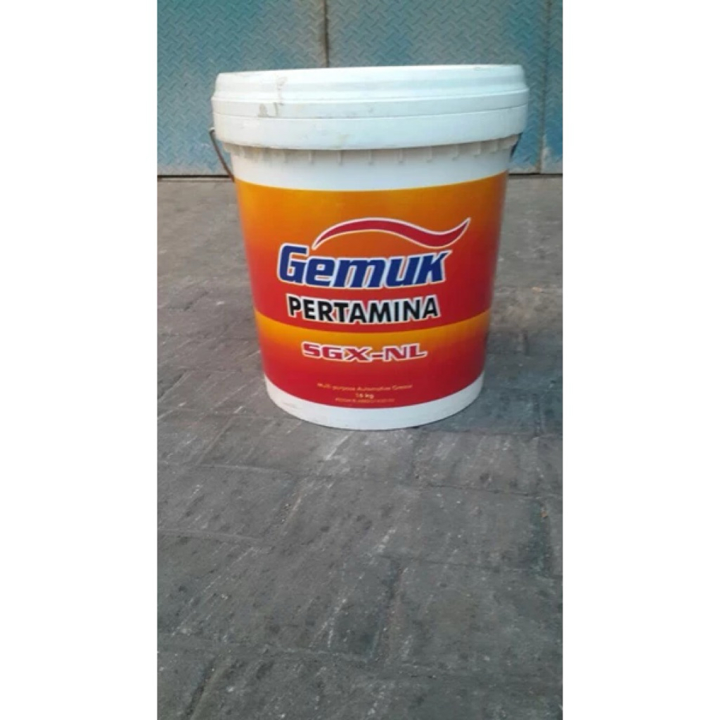 Minyak Gemuk Pertamina 5GX-NL – Pelumas Serbaguna Berkualitas