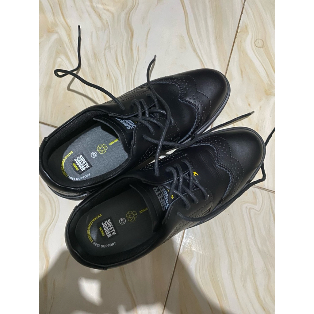 SAFETY JOGGER ORIGINAL