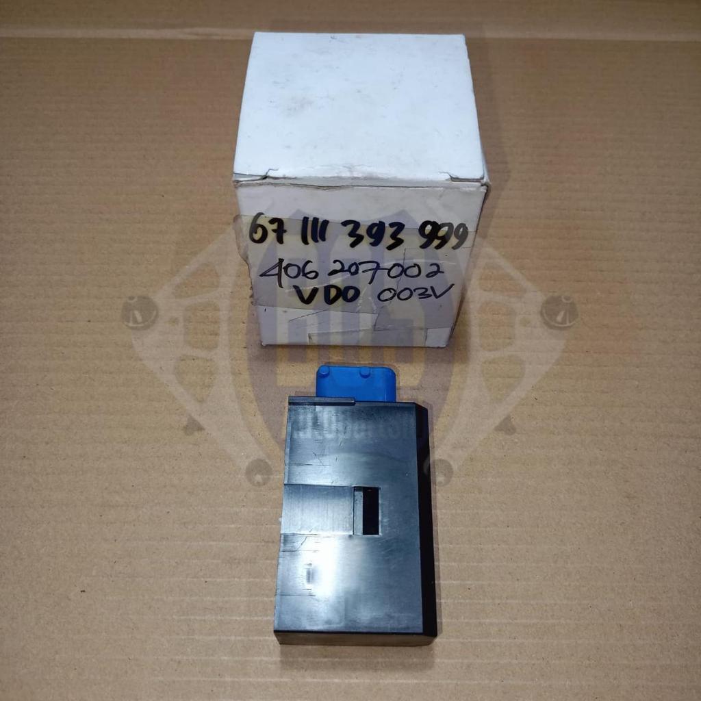 ACTUATOR DOOR LOCK BELAKANG BMW E34 E36 E38 VDO