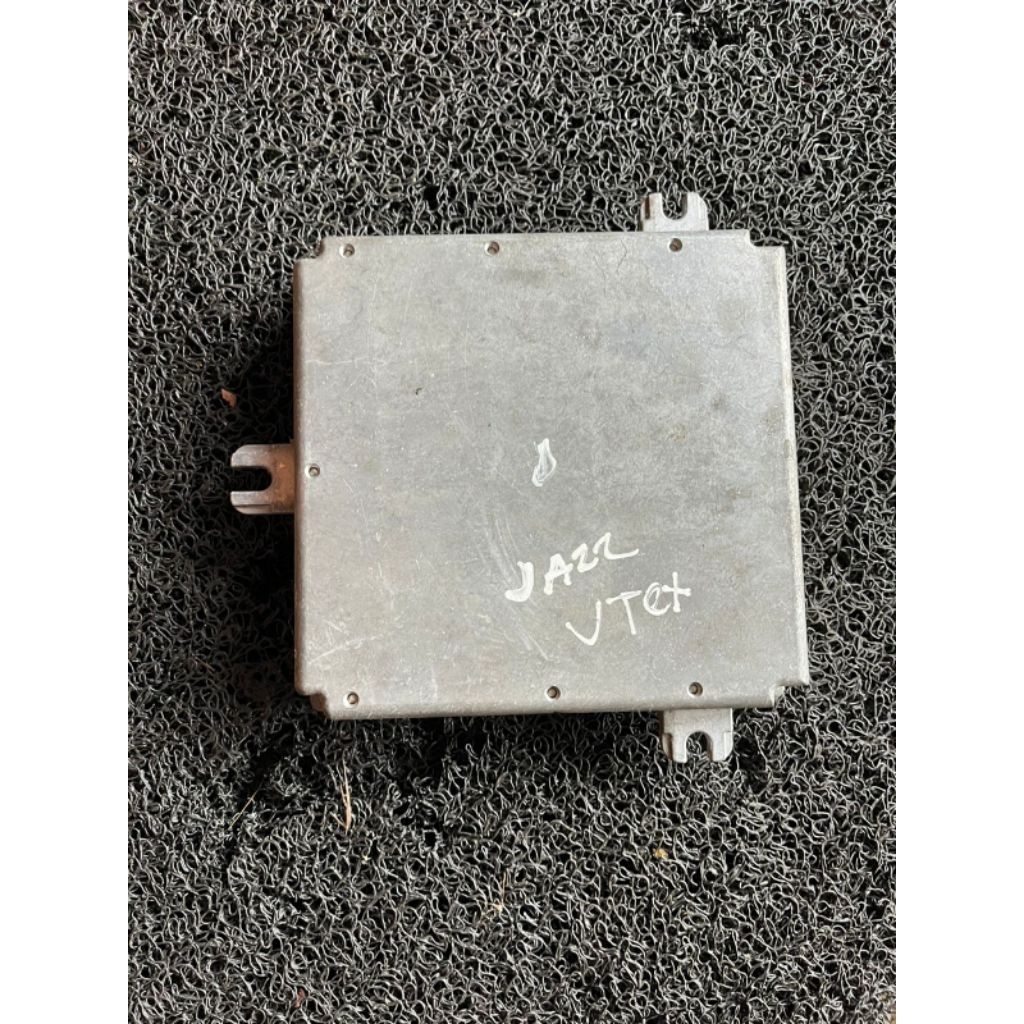 ECU Jazz Gd3 Vtech