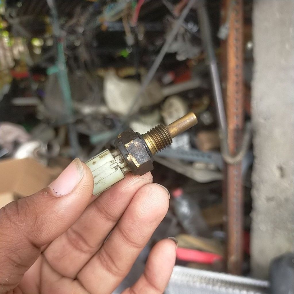 sensor ect honda jazz ge8 ory copotan