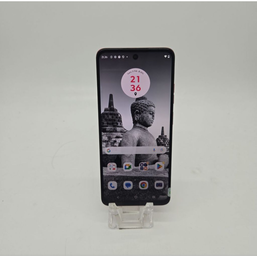 Motorola Moto G45 5G 8/256GB Second Garansi Resmi