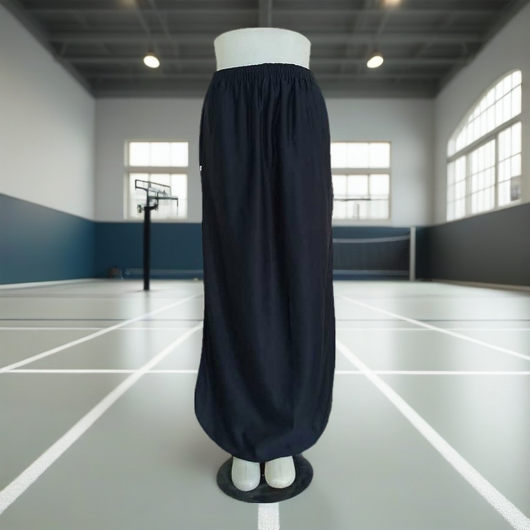 Rok Celana Olahraga Muslimah Syar’i / Rok Celana Olahraga Wanita Muslimah
