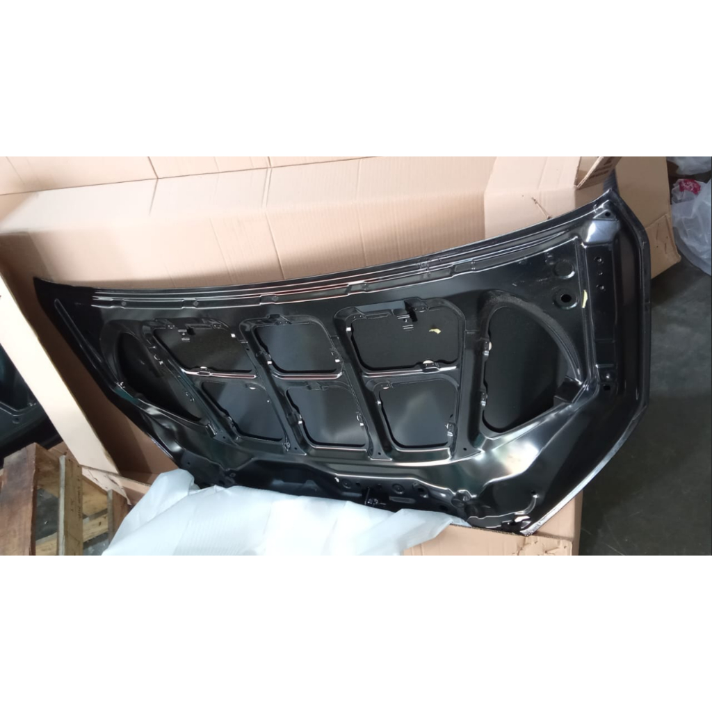 KAP MESIN 53301BZ380 AGYA / AYLA 2017-2022