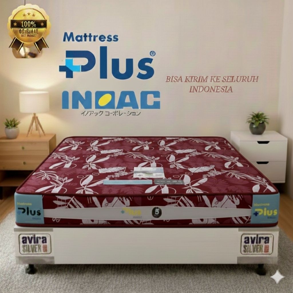 [160x200] Busa Inoac Mplus Busa Inoac Original Termurah Jabodetabek Busa Inoac Mplus Original Busa I