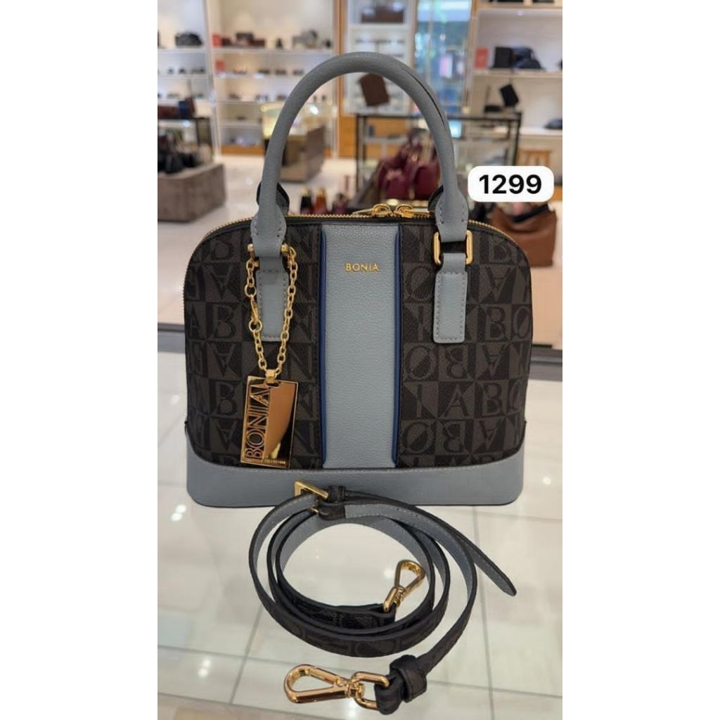 tas Bonia Alma original, new, ready stok