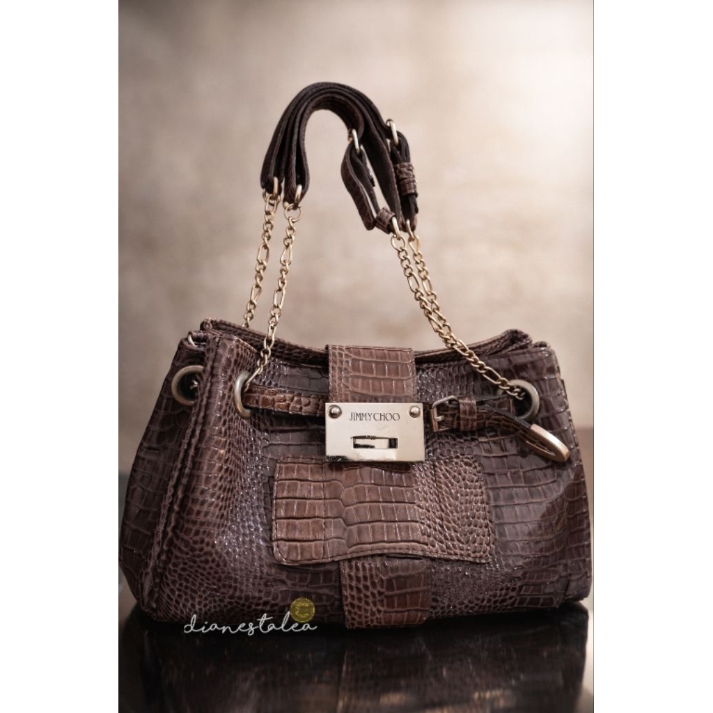 Jimmy Choo Bag