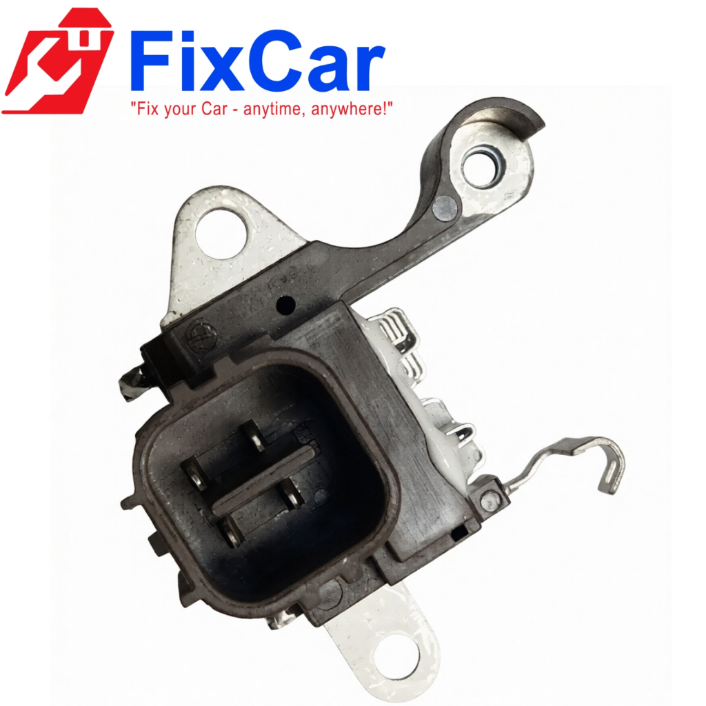 IC Regulator Alternator Amper mobil Avanza / Innova Diesel /APV / Granmax 2816