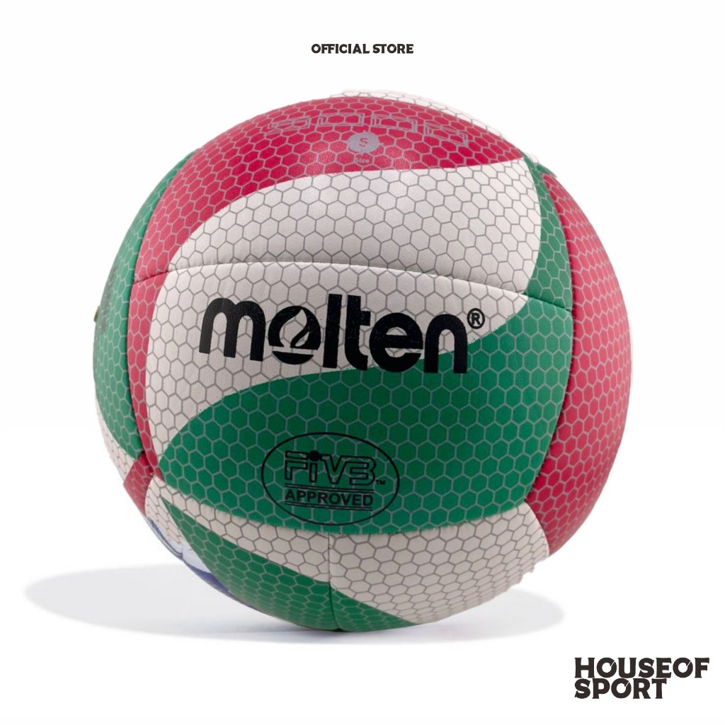 MOLTEN bola voli molten 5000 ORIGINAL bola voli molten