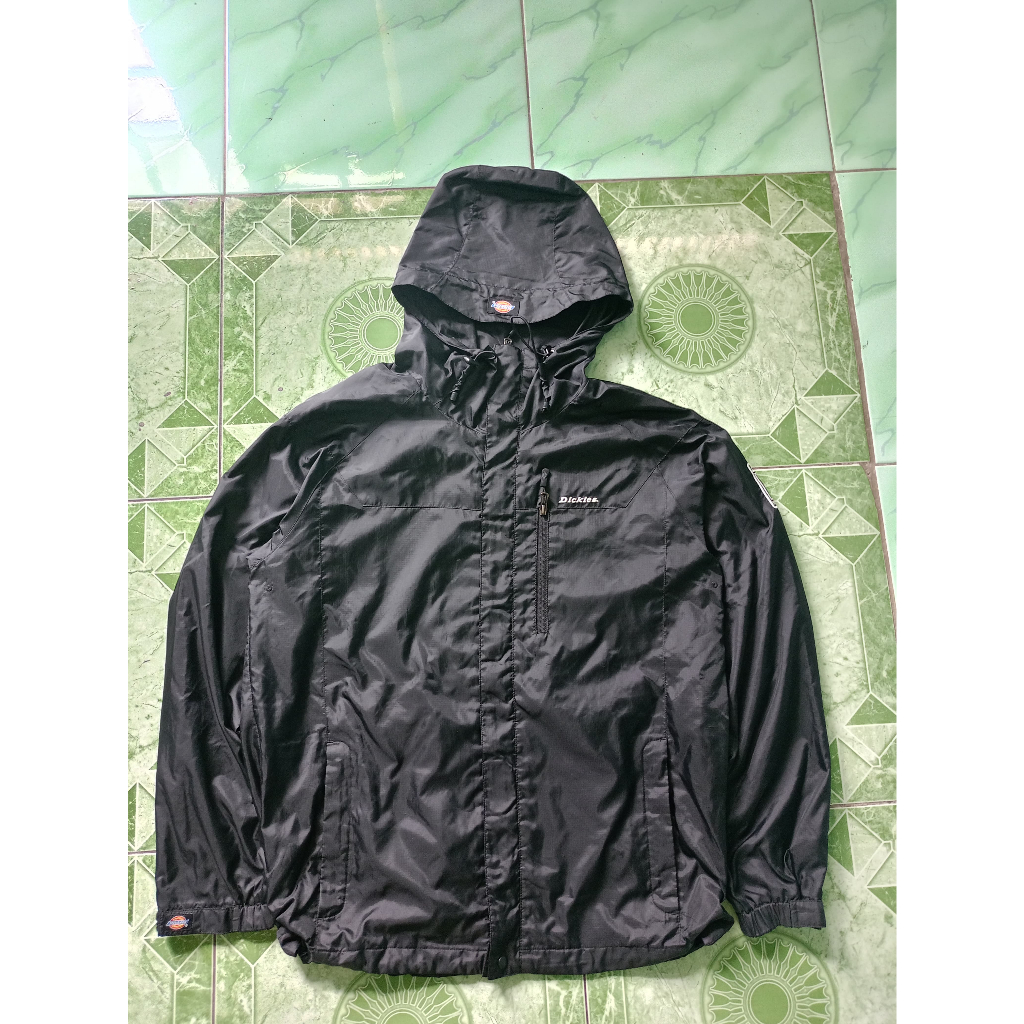 Windbreaker Jaket by Dickies