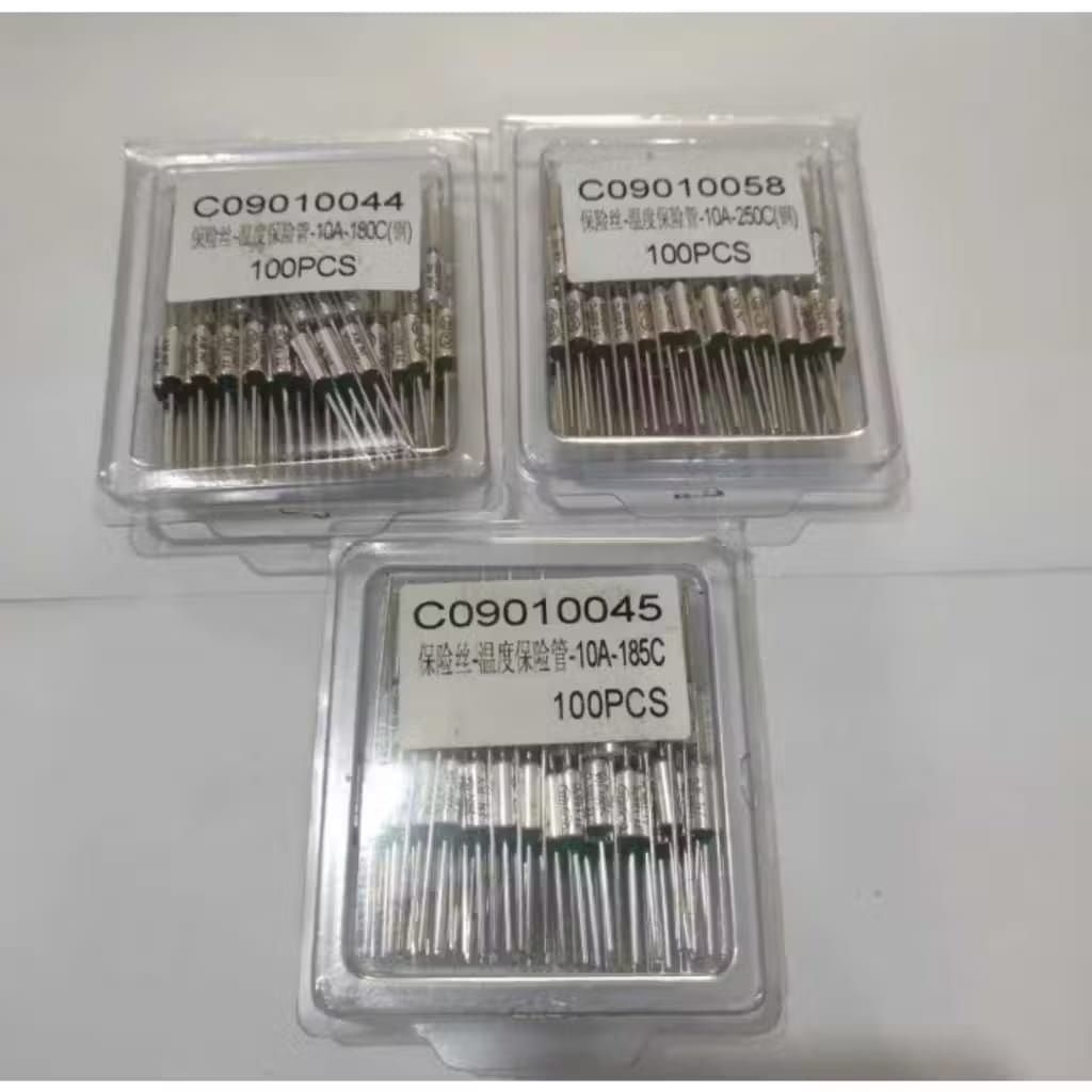 thermofuse fuse magic com 10A thermal termofuse 10a