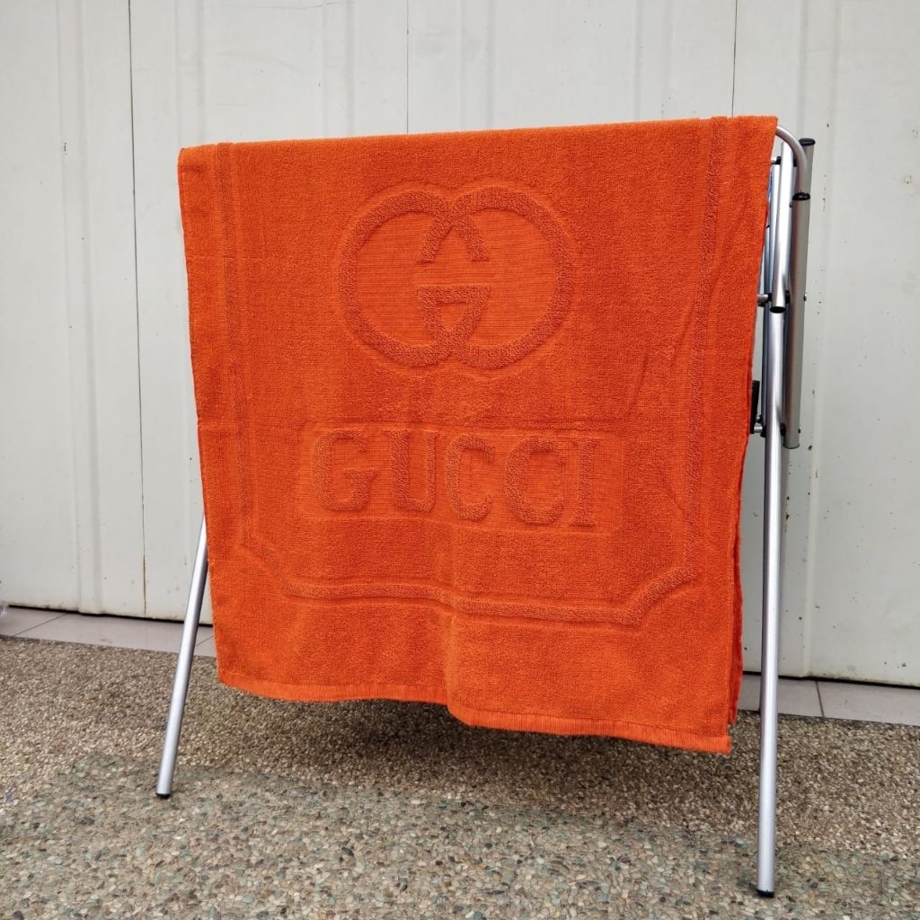 Handuk Mandi Katun Jumbo Guci