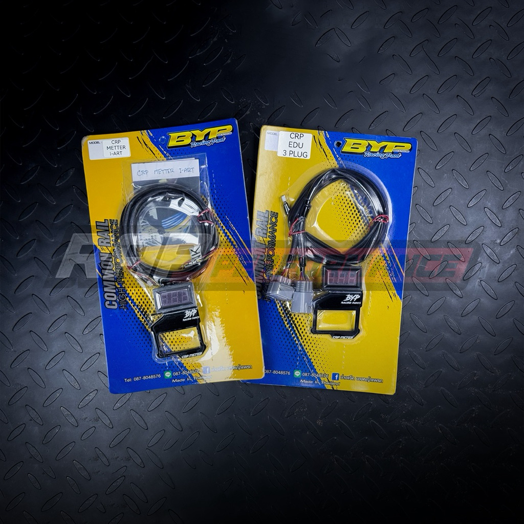 CRP METER BYP COMMONRAIL PRESSURE METER INNOVA FORTUNER ORIGINAL