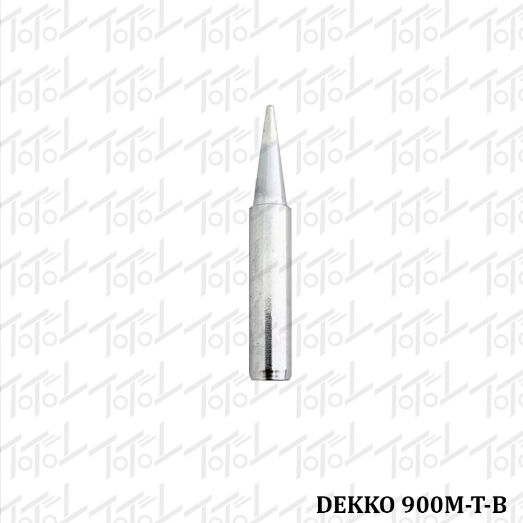 DEKKO Mata Solder Station 936X / 938D / 938S / 858 / Mata Solder 900MT16D / Mata Solder DEKKO 900M-T