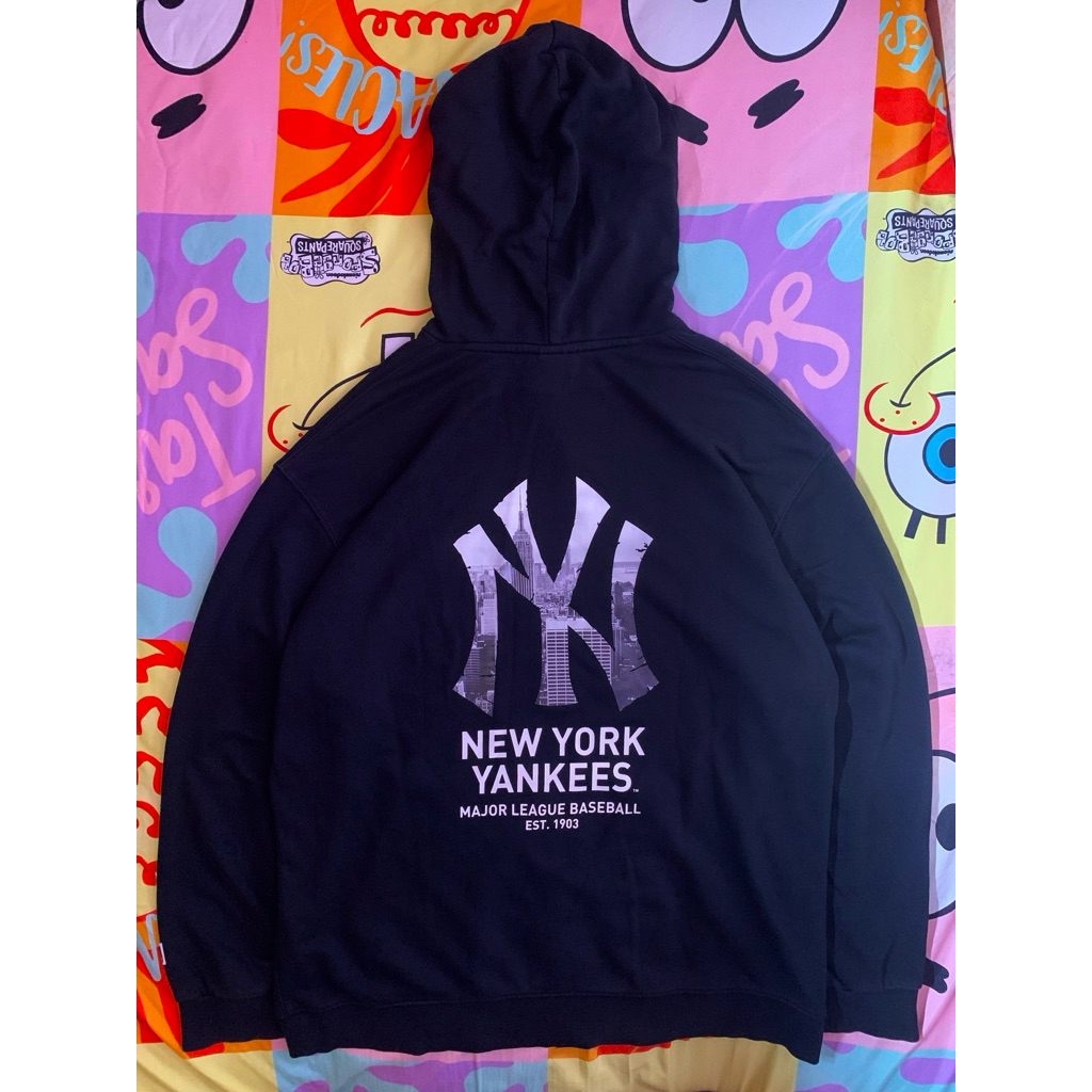 Hoodie MLB