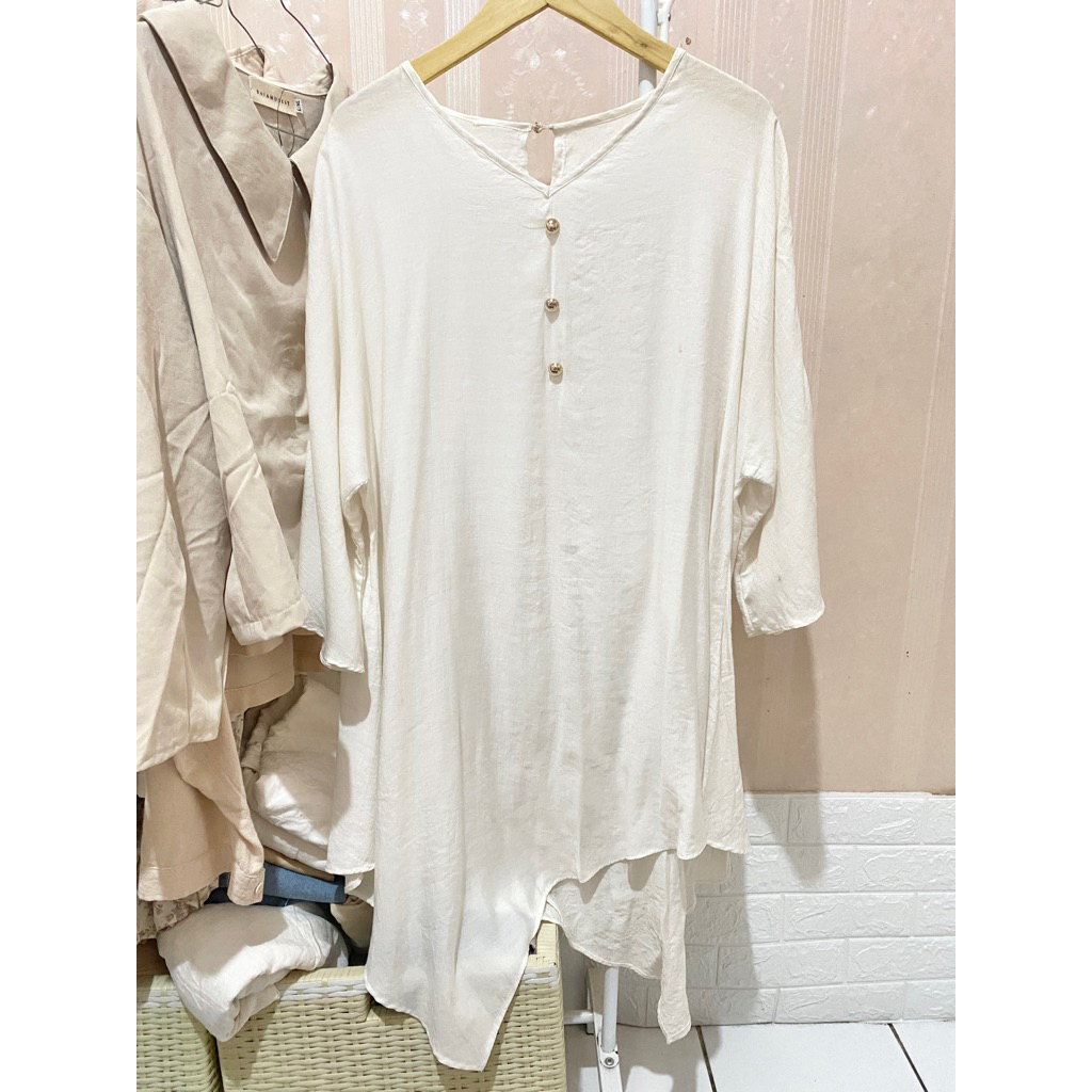 tunik raya collection