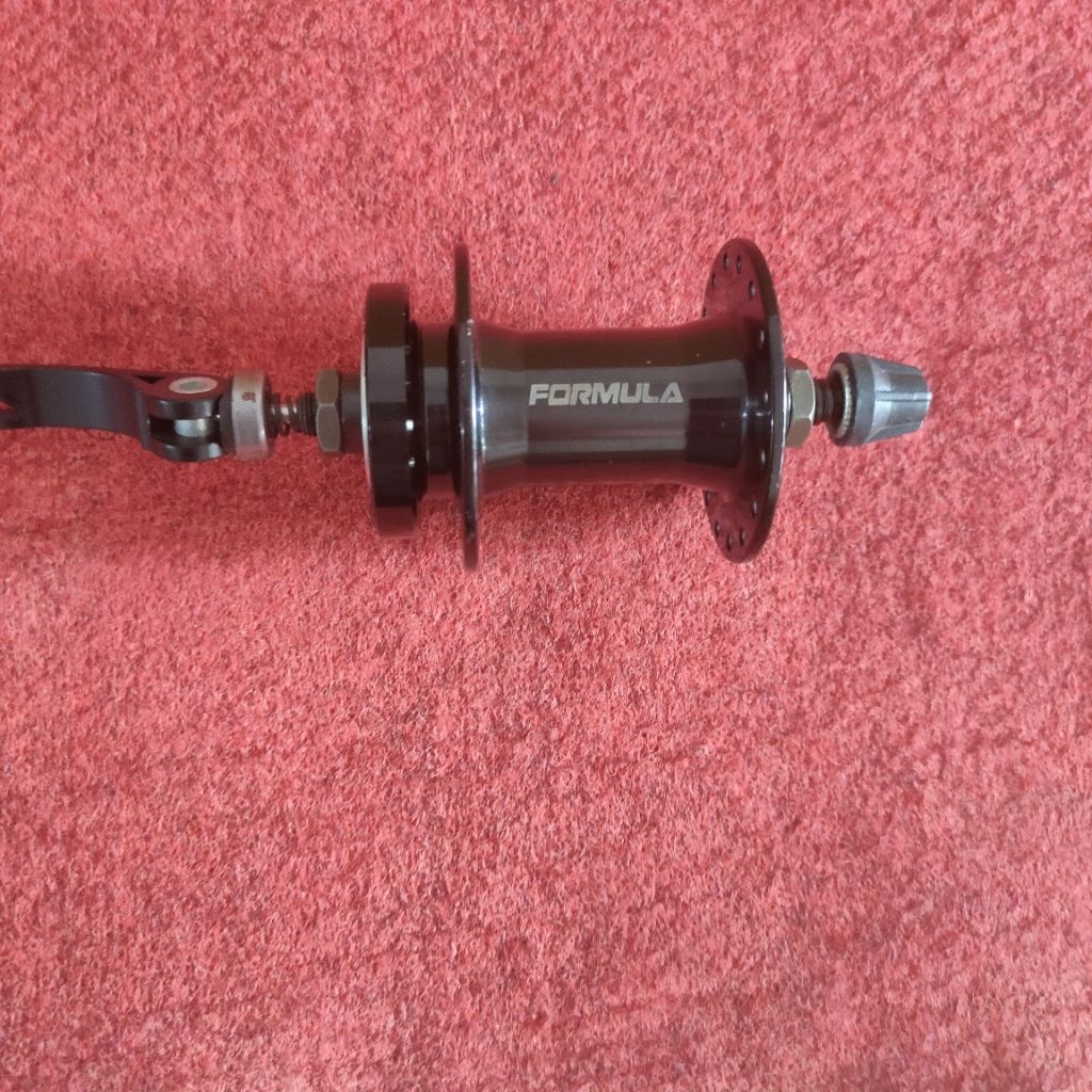 Hub lobang 32 Formula