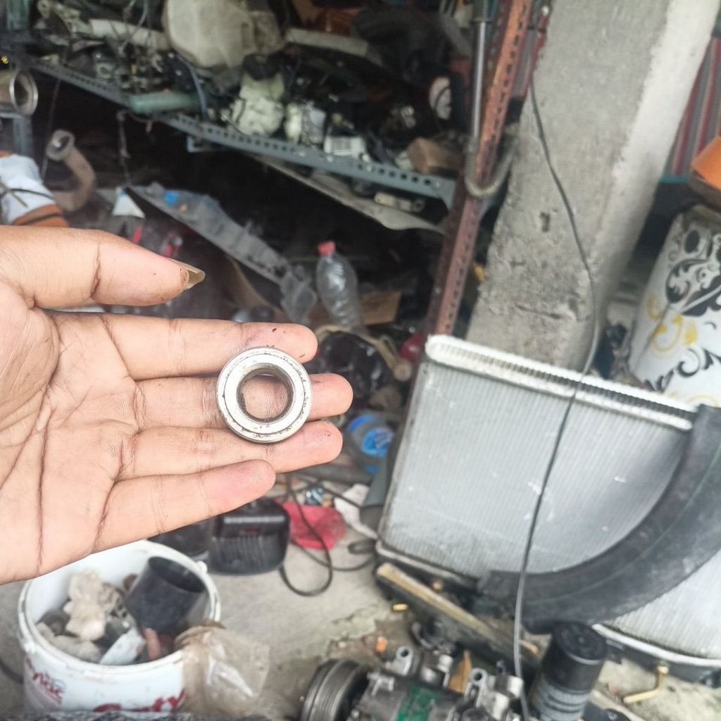 bearing / laker CV joint ori copotan jazz ge8