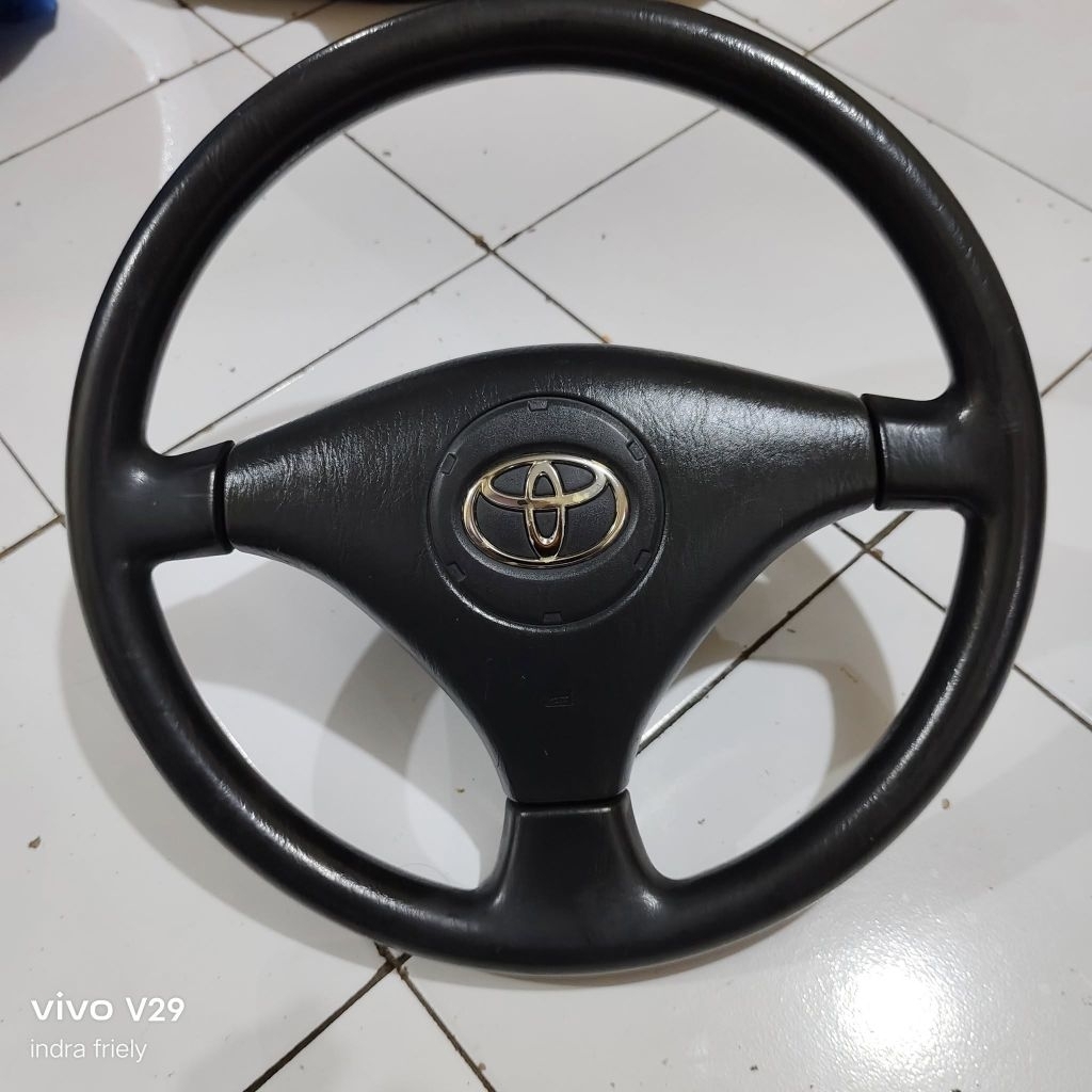 Lingkaran stir Vios G 2003-2006 original