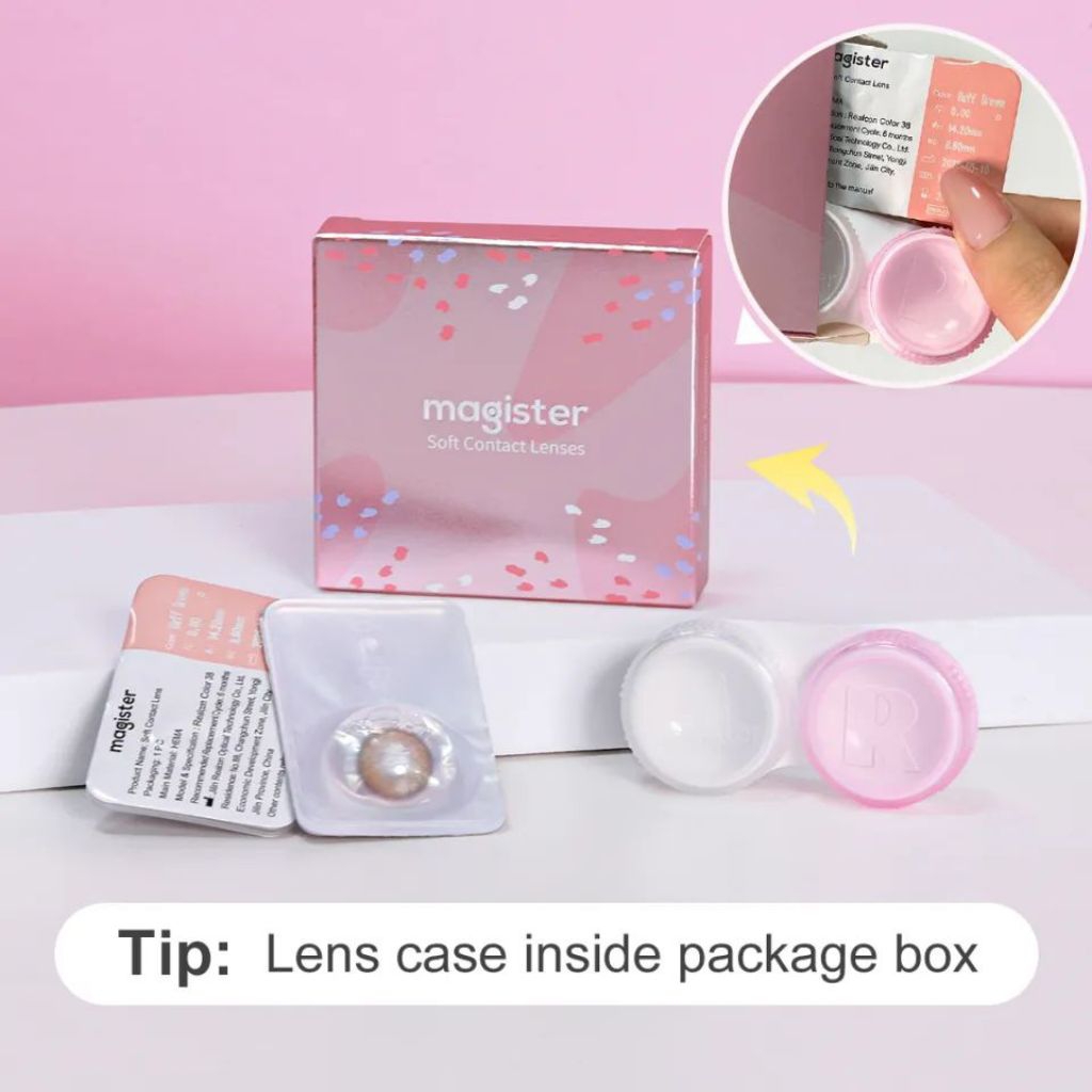 SOFLEN NORMAL MAGISTER SERIES BEST SELLER