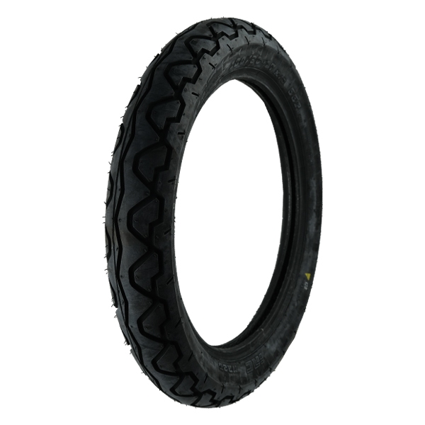 Ban Belakang 100/90-17 Honda CB Verza (NON TUBLES) | 42711KYE911 100% ORI AHM