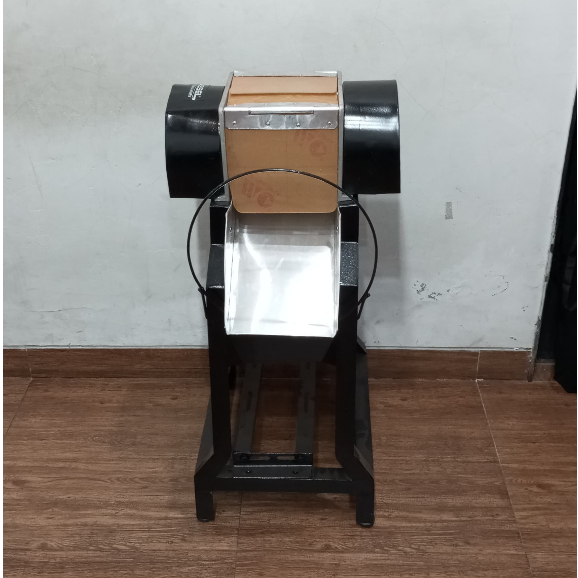 OSSEL Rangka Mesin Parut Kelapa Pemarut Kelapa Tanpa Penggerak  Parutan Kelapa Kosongan Peti OSSEL