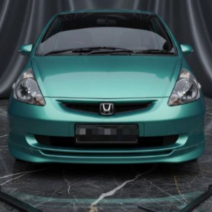 bodykit jazz gd3 vtec 2004 2005 2006