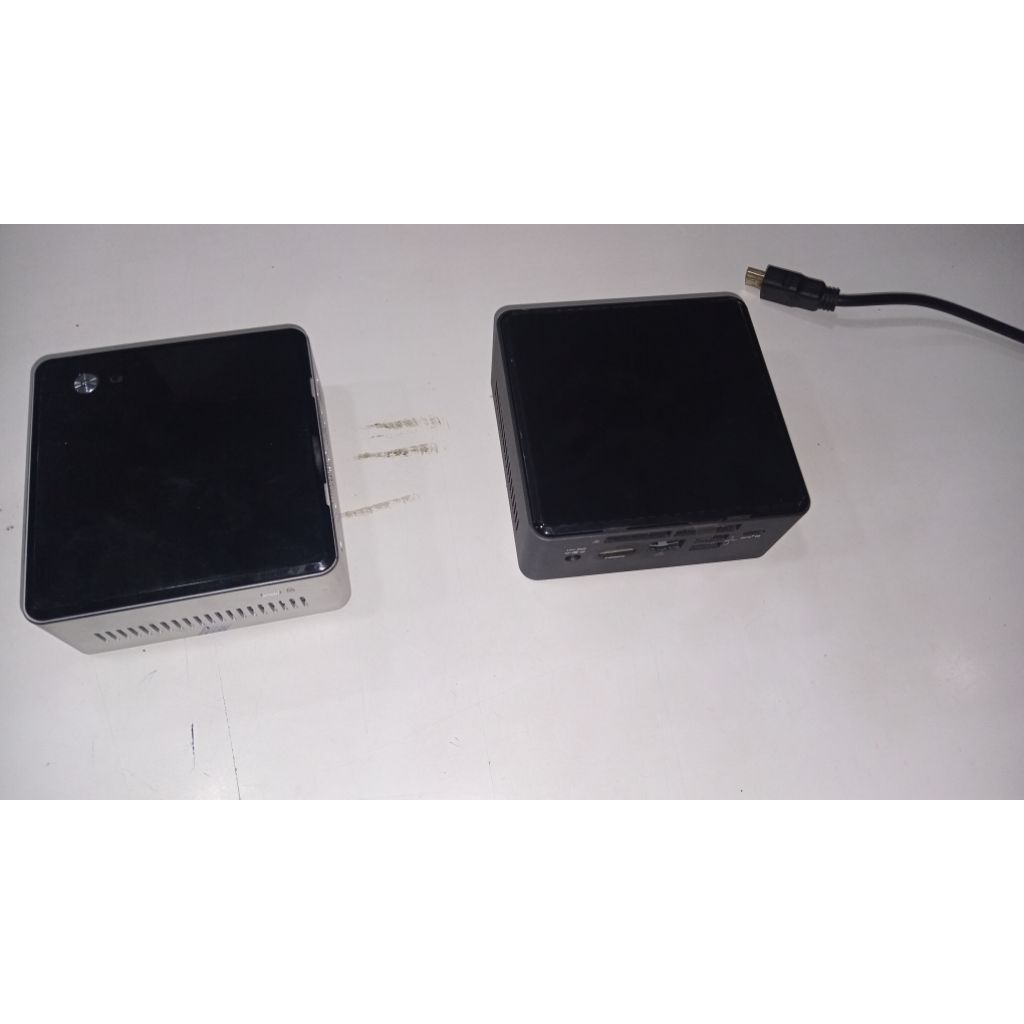 Mini PC Intel NUC NUC5i3RYB core i3 gen 5
