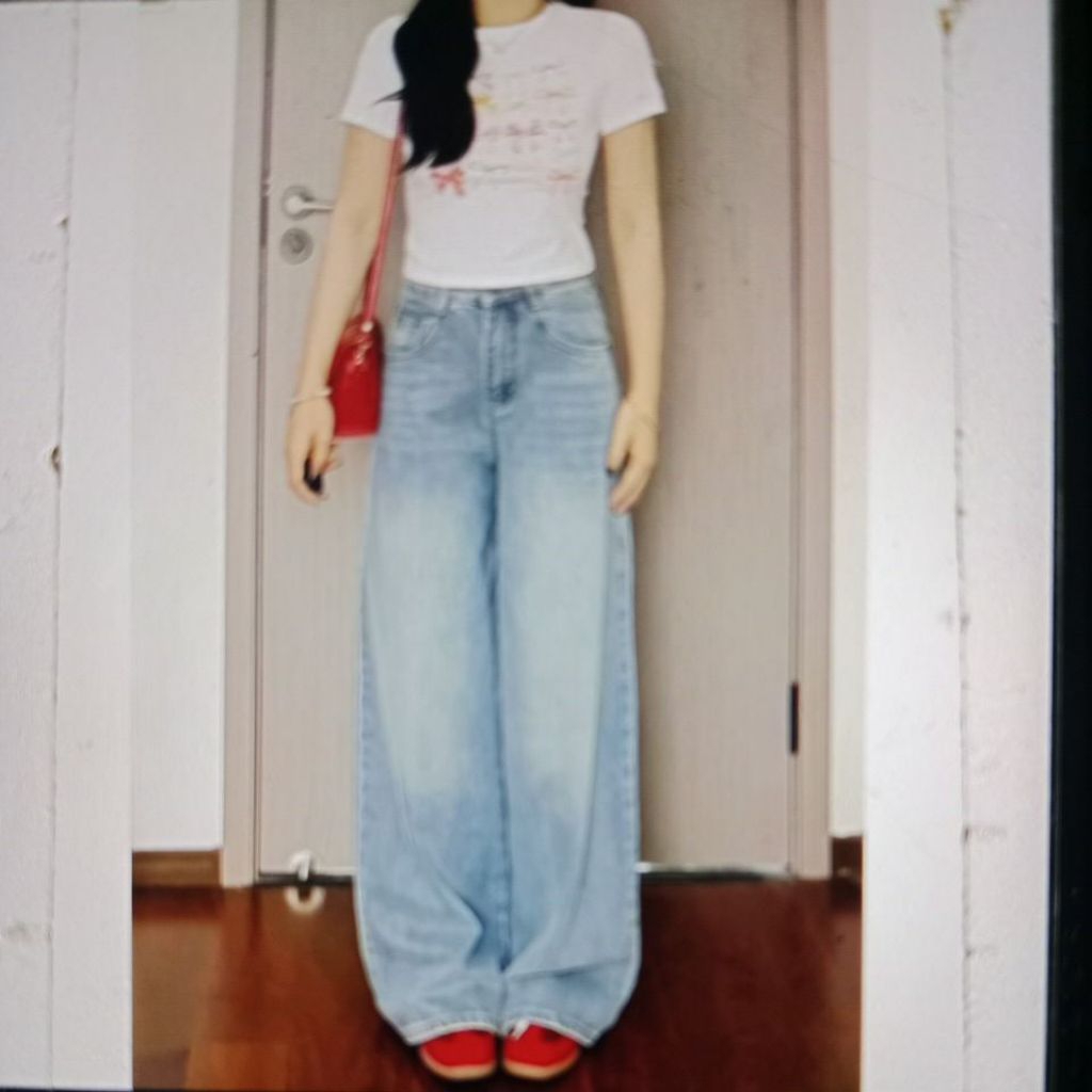 preloved by lulu jeans