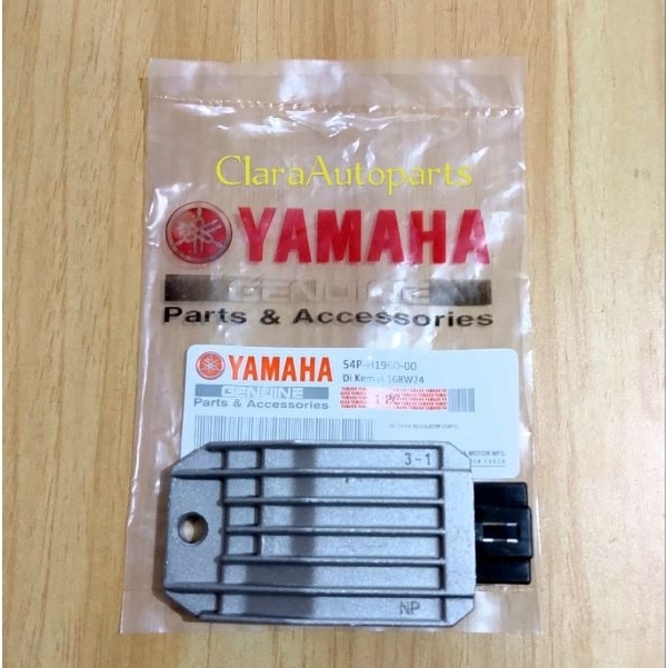 KIPROK MIO J REGULATOR ASSY MIO J 54P KIPROK YAMAHA MIO J