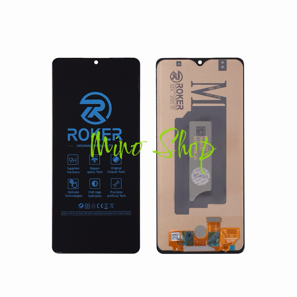 LCD TOUCHSCREEN SAMSUNG A42 5G A426 LCD TS FULLSET