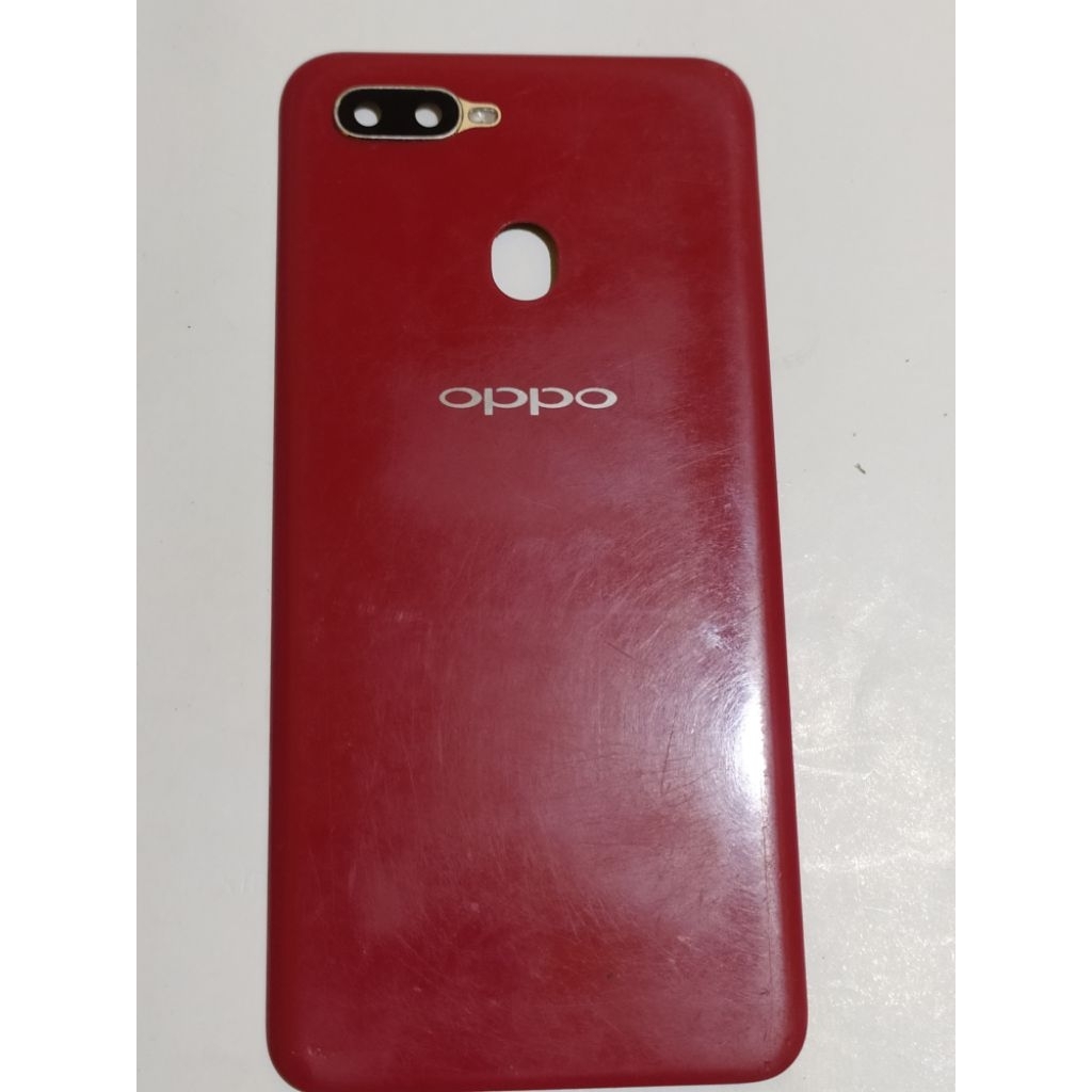 backdoor oppo a5s second original cabutan