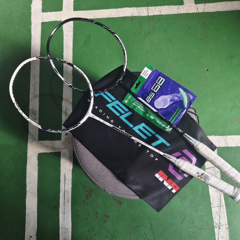 Raket FELET HYPERMAX Original 4U