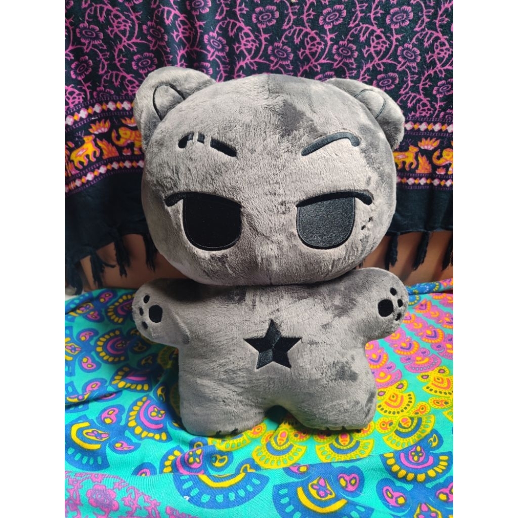 JJONGKYULA 40 CM DOLL JAY ENHYPEN