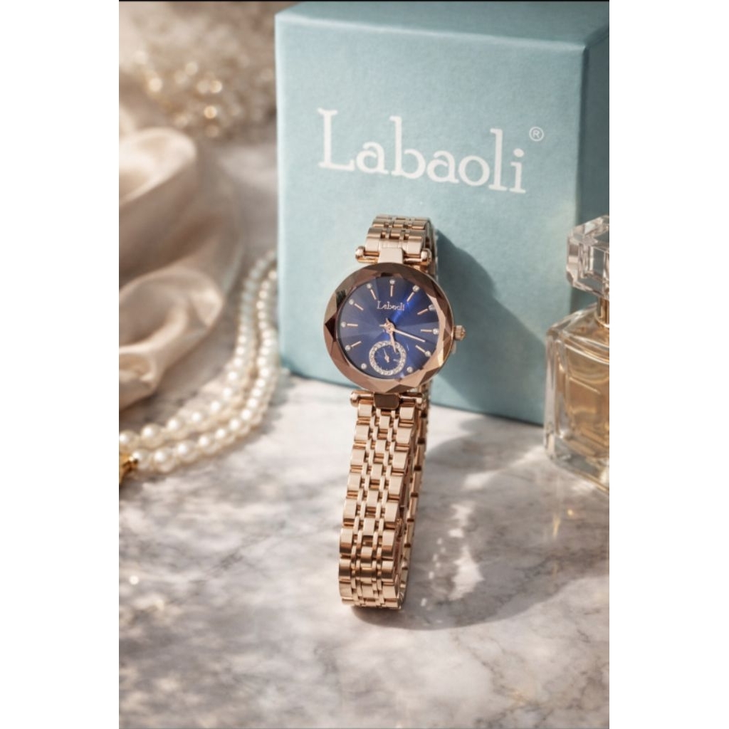 Labaoli Original 729 (Biru)