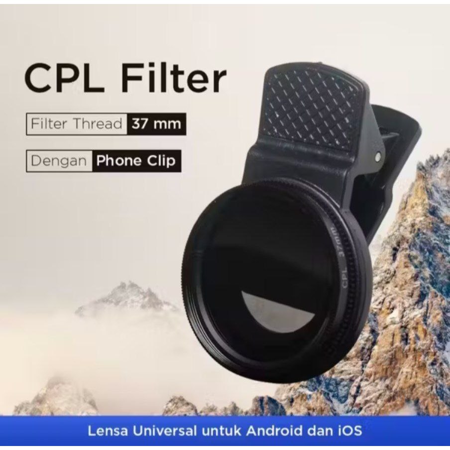 Ultra-thin Lens to Eliminate Reflections HD