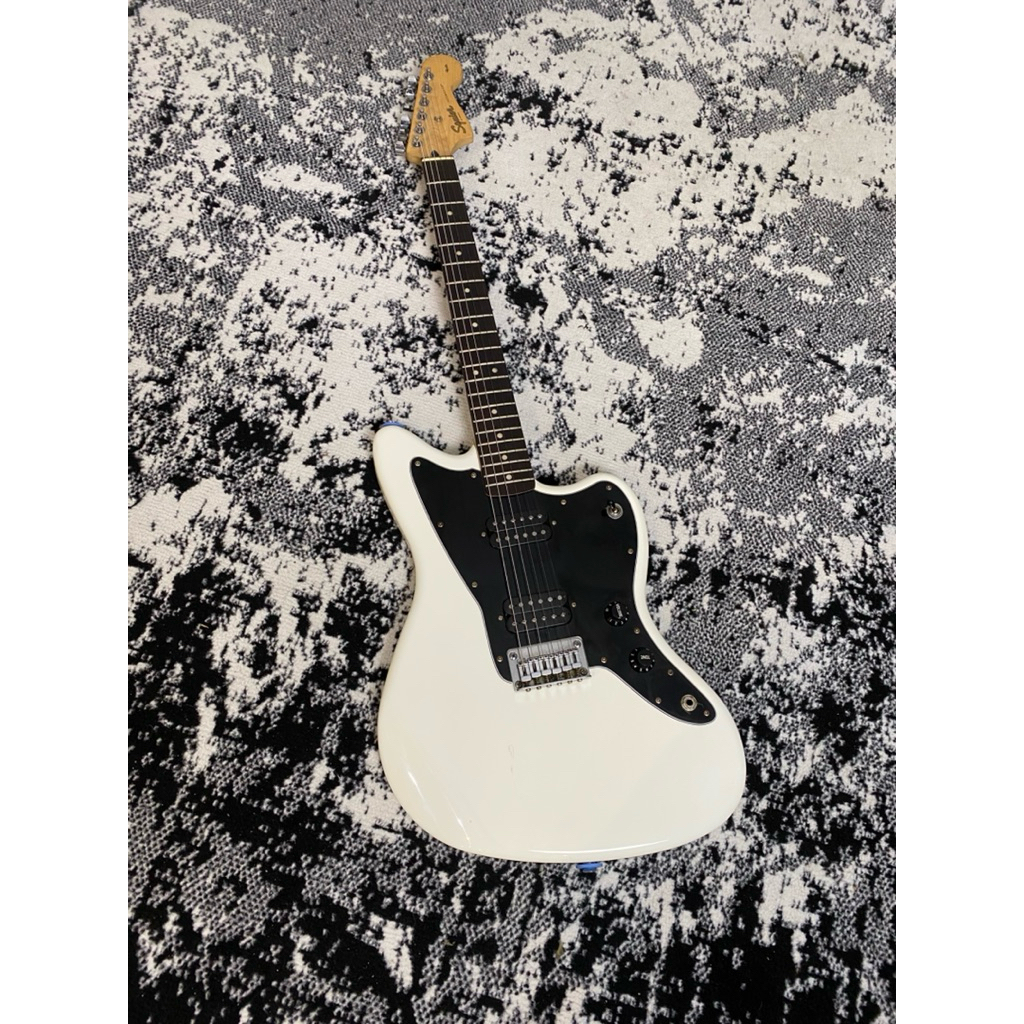 Squier by Fender Affinity Jazzmaster HH