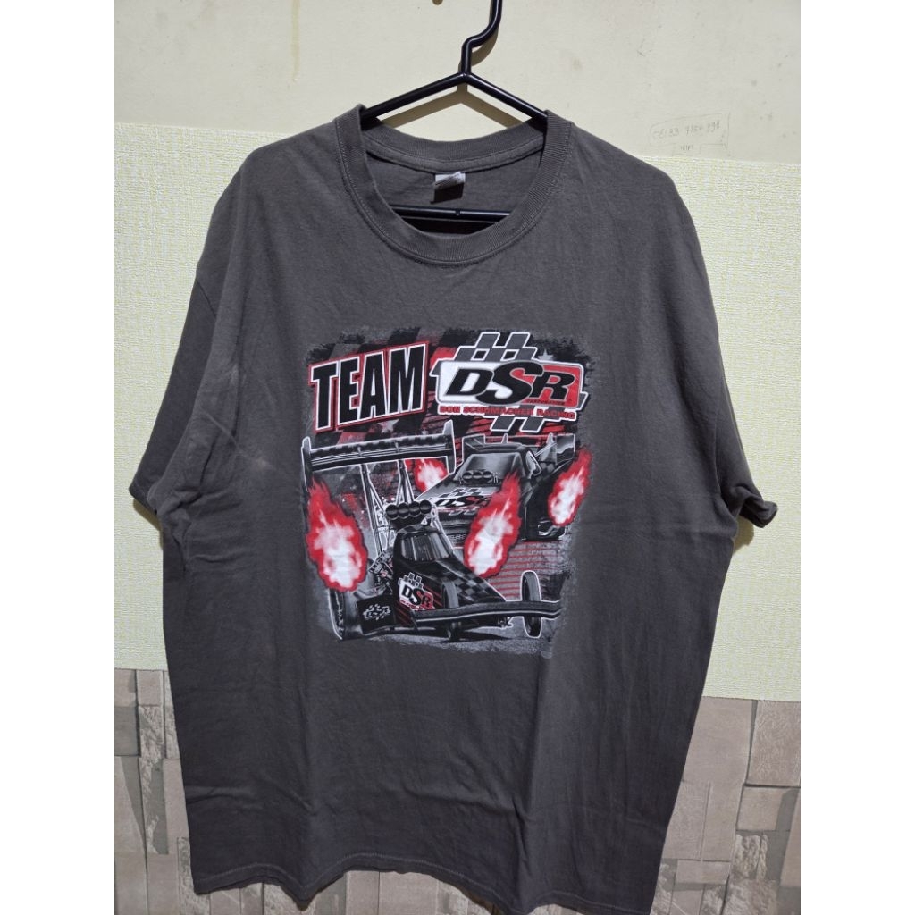 tshirt racing like nascar