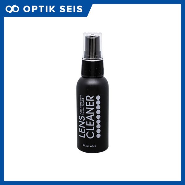 Optik Seis Lens Cleaner 60 ml