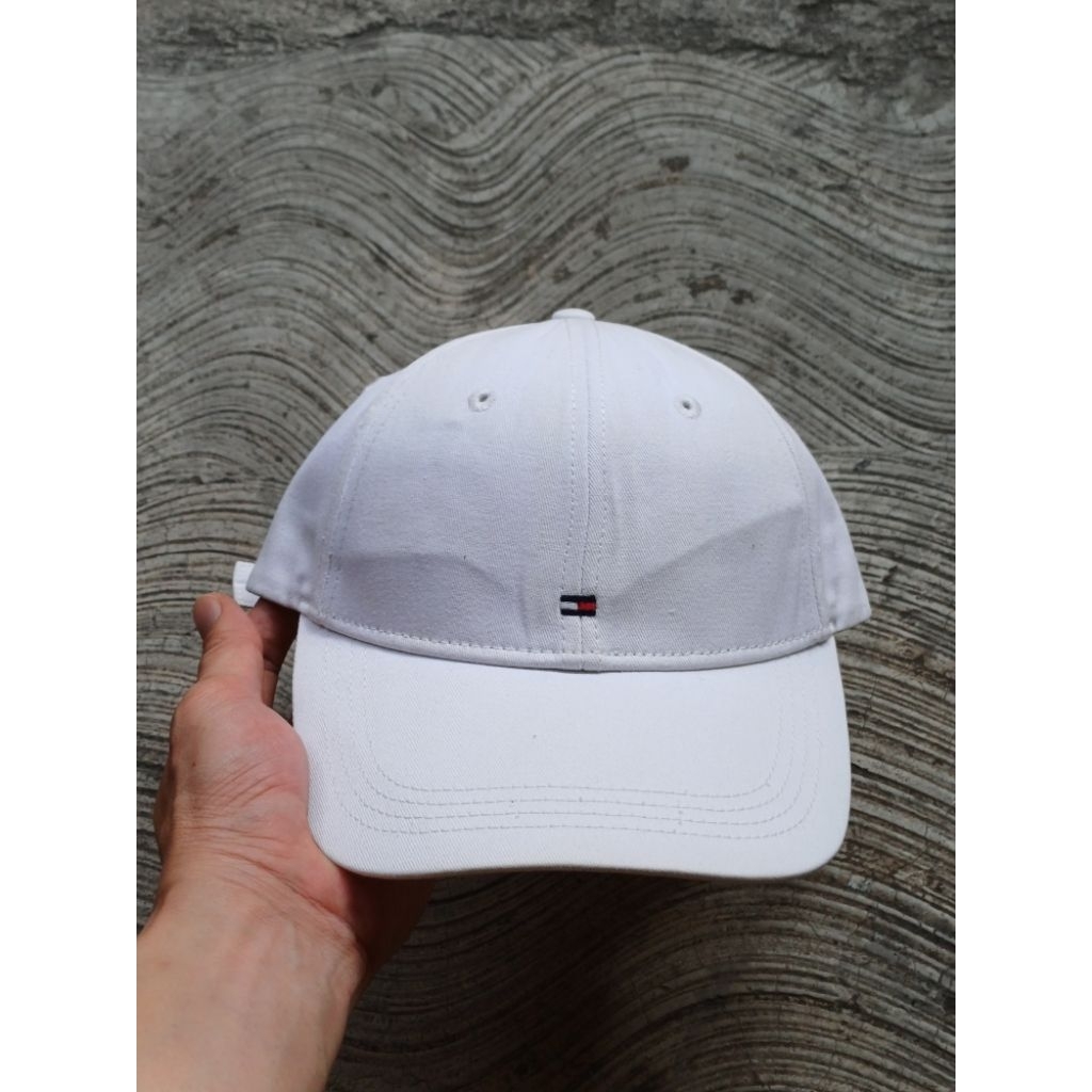 topi tommy hilfiger second