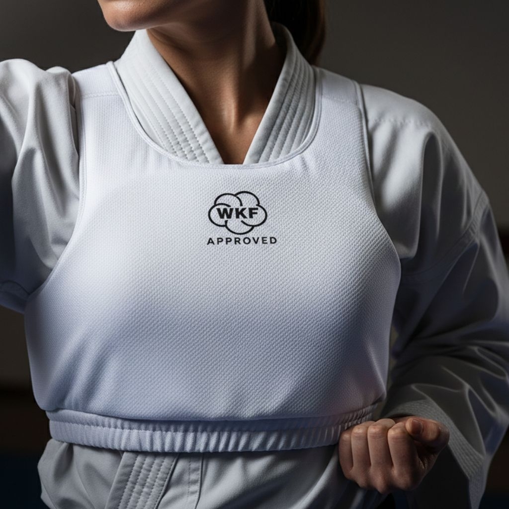 ESAKAIDO - CHEST PROTECTOR KARATE