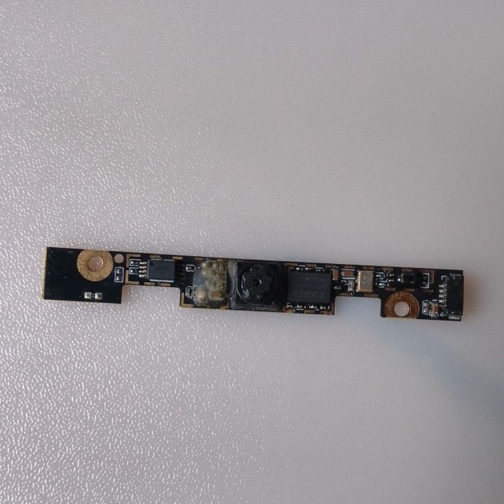 Webcam Laptop Acer 4738