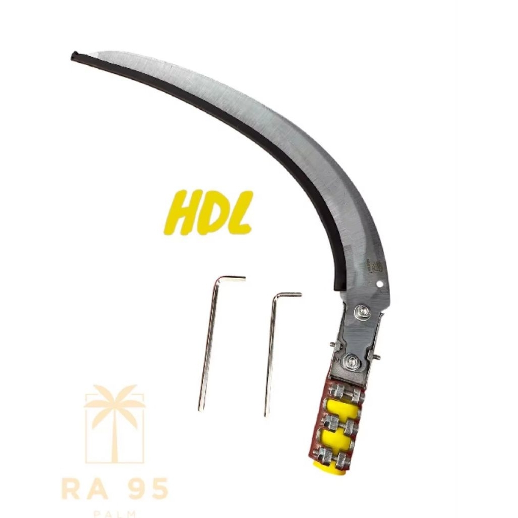 EGREK HDL ORIGINAL MALAYSIA