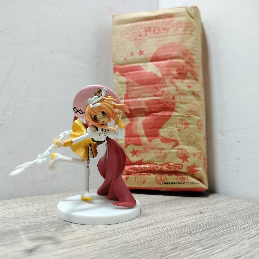 action figure nanatsuiro drops pure anime japan